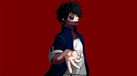 5120x2880 Dabi My Hero Academia 5k Wallpaper Hd Anime 4k Wallpapers Images Photos And Background