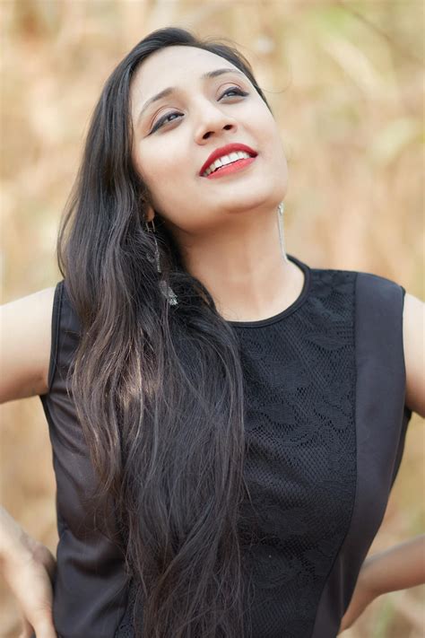 Dhanvi Model In Mumbai Maharashtra Dazzlerr Connecting Talent