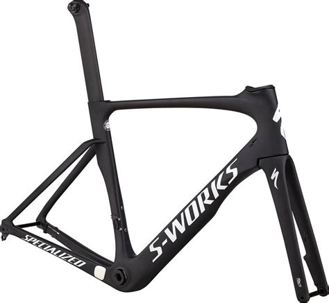 Bicicleta Specialized S Works Venge Vias Frameset Pedalemos