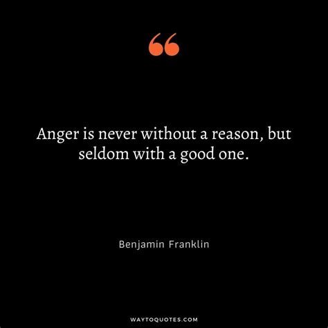 60 Anger Quotes To Help You To Stay Calm