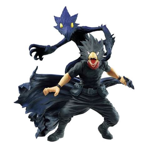 My Hero Academia Dark Shadow Tokoyami Fumikage Ichiban Kuji ~totsunyuu