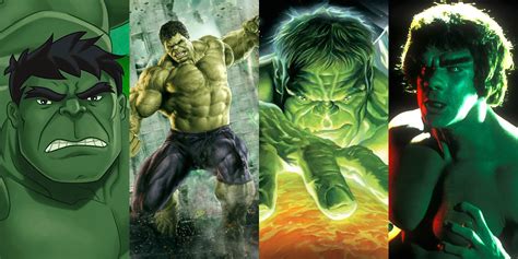 Hulk Movie Watch One Marvel Fan Craft Metal Hulk Hands That Can Smash