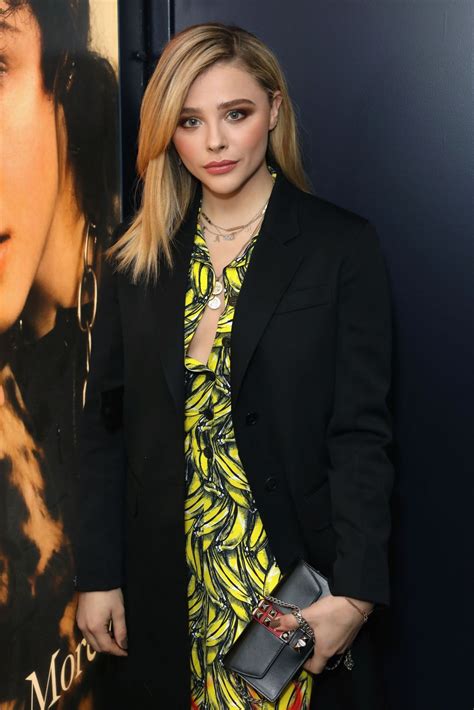 Chloe Moretz Style Clothes Outfits And Fashion Page 10 Of 64