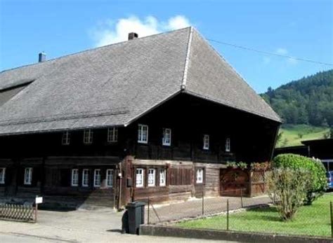 Ferienhaus oder ferienwohnung im schwarzwald kaufen. Haus kaufen in Münstertal/Schwarzwald - ImmobilienScout24