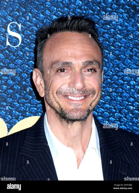 Hank Azaria Attending The The Wizard Of Lies New York Premiere Held At The Museum Of Modern