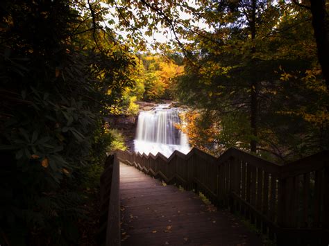 Get A Glimpse Of Almost Heavens Unforgettable Fall Views Almost