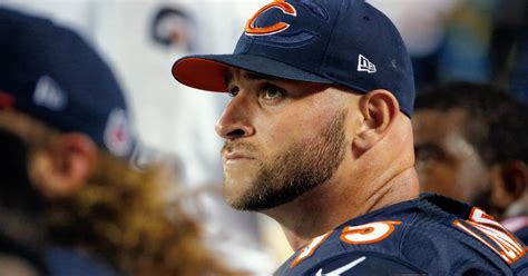Kyle Long Dismissed From Bears Practice For Fighting
