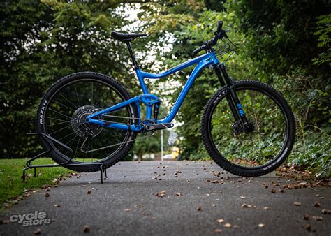 Giant Trance 2 29er Mountain Bike Review