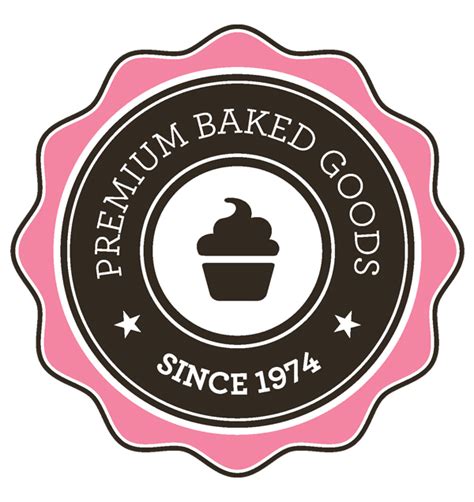 Free Vector Bakery Logos And Label Vector Graphic Design Junction
