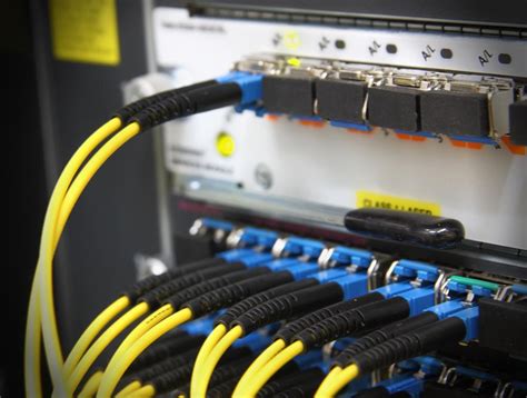 Top Four High Speed Internet Service Providers For Cable Connections