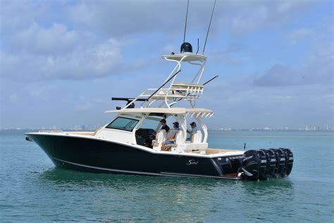 Best Small Ocean Fishing Boat All About Fishing