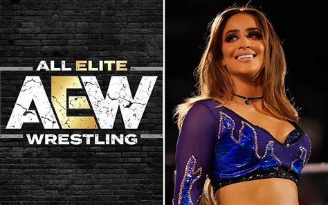 Konnan Compares Aew Star Skye Blue To Wwe Superstar Aliyah