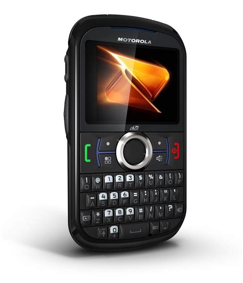 Boost Mobile Is Getting The Motorola Clutch I475