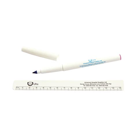 Universal Surgical Skin Marking Pen Un64 Premier Healthcare