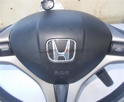 Air Bag волан за Honda Civic Steering Wheel Airbag