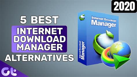 Top 5 Best Download Managers Best Free Idm Alternatives Guiding