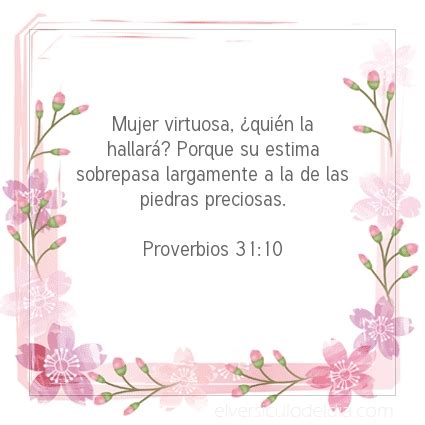 Imagen El Versiculo Del Dia Proverbios