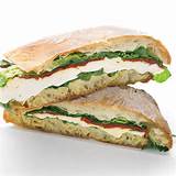 Pictures of Sandwich Recipes Easy Vegetarian