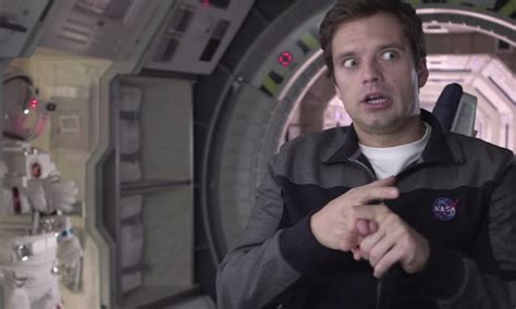 Sebastian Stan Sebastian Stan Sebastian Stan The Martian Sebastian