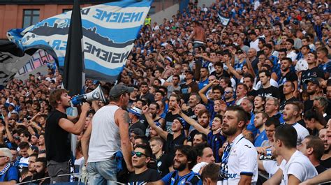 Find out where we are. FC Copenhagen vs Atalanta: Ticket info for away fans | F.C ...