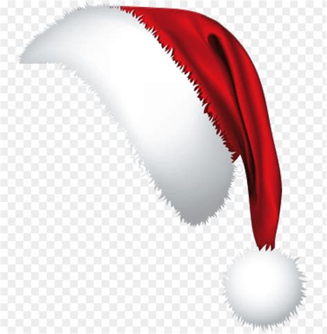Xmas Hat Hat Merry Christmas Png Image With Transparent Background