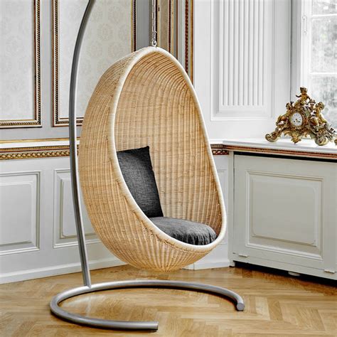 Stand For Hanging Indoor Egg Chair By Sika — The Modern Shop
