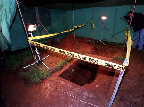 The Night Watch Jane Dickinson Details ‘bodies In Barrels Snowtown Murder Gold Coast Bulletin