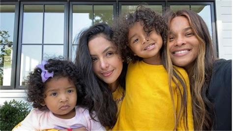 Vanessa Bryant Responds To Her Mothers ‘hurtful 5m Lawsuit Thegrio