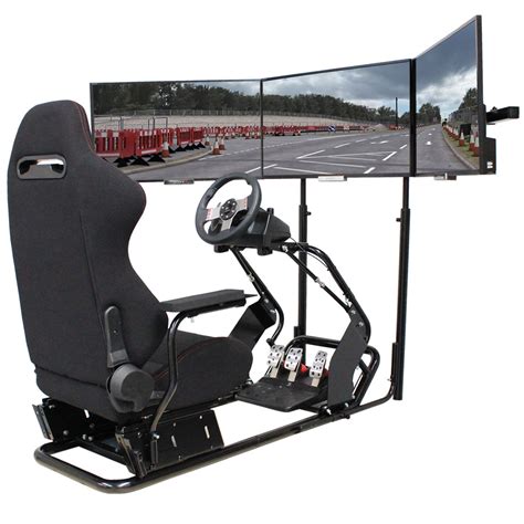 Playseat Driving Simulator Cortafuegosproductivosunexes