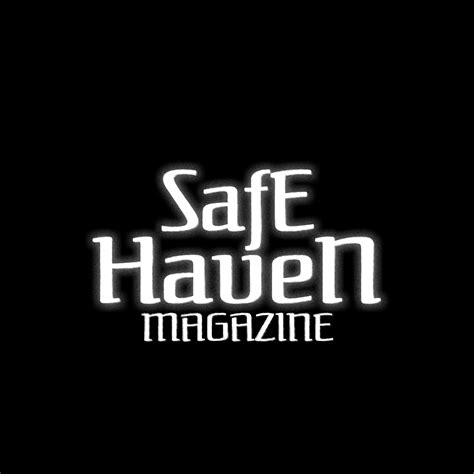 Safe Haven Mag