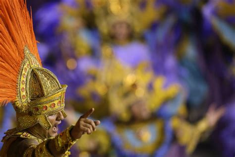 Brazilian Carnival 2014 Part 2