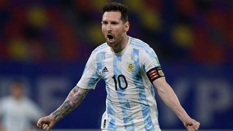 World Cup 2022 Can Messi Finally Lead Argentina To World Cup Glory