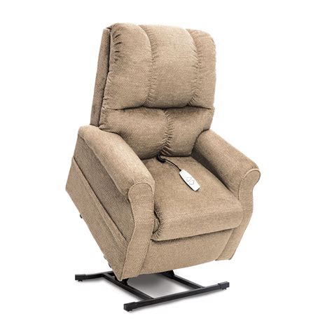 74 results for pride mobility lift chair. Pride Mobility Essential L-225 3-Position Lift Chair