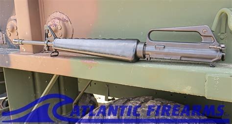 Colt Sp1 Rifle Upper