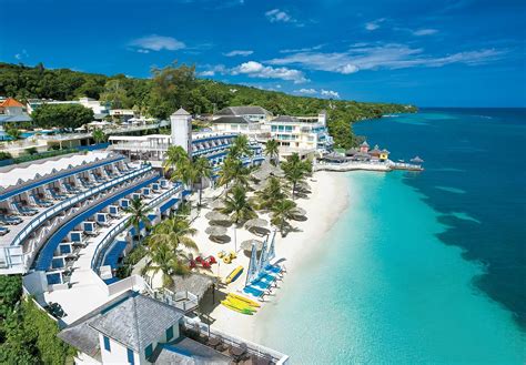 Beaches Ocho Rios Spa Golf And Waterpark Resort Ocho Rios Jamaica