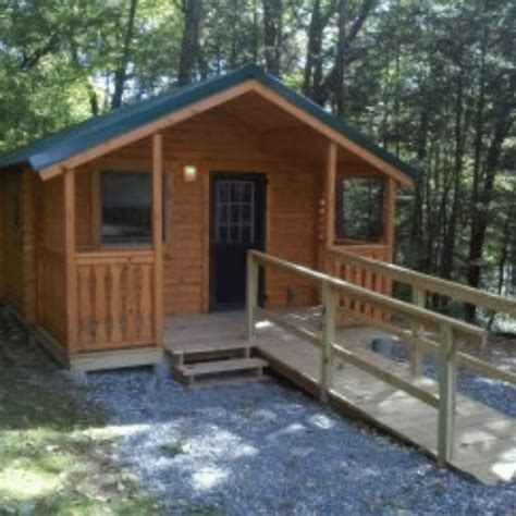 Ada Compliant Cabins Conestoga Log Cabins And Homes
