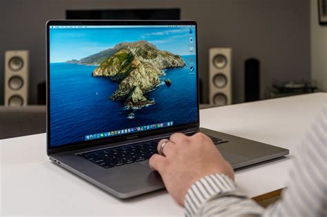 6 Important Settings To Change On Your New Macbook Pro Digital Trends