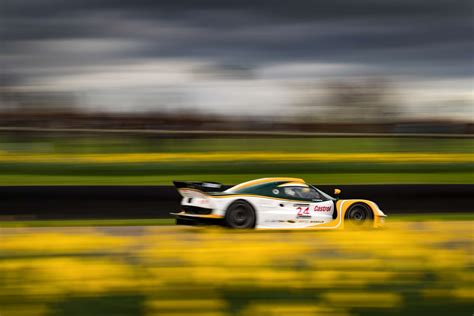 Lotus Elise Gt1 Four Things You Might Not Know