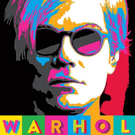 Andy Warhol Exhibition 360 Magazine Green Design Pop News