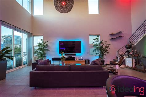 7 Ideas To Use Philips Hue Lightstrips 2019 Hue Philips Phillips