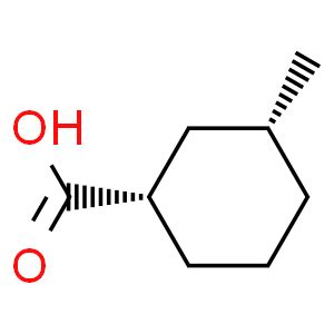 S R Methyl Cyclohexanecarboxylic Acid CAS J W Pharmlab LLC
