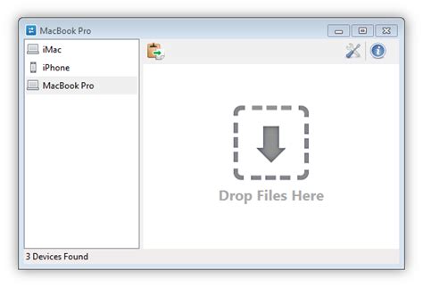 File Transfer For Windows Delite Studio