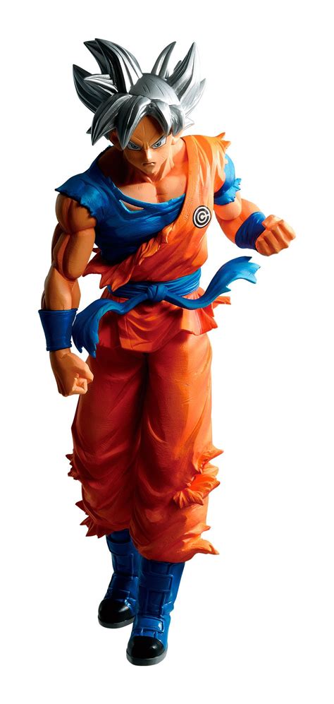In may 2018, a promotional anime for dragon ball heroes was announced. Dragon Ball Heroes Ichibansho PVC Statue Son Goku (Ultra ...