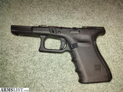 Armslist For Saletrade Glock 19 Gen 4 Complete Lower
