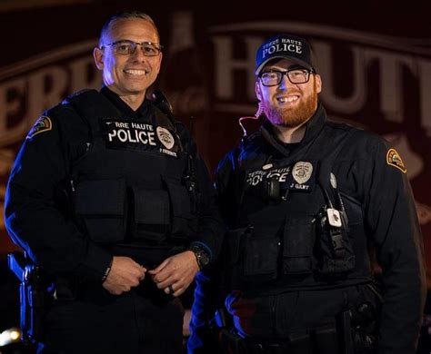 Terre Haute Police Department Live Pd