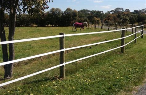 Diy Horse Safe Fencing 100 Australian Made Australia Wide Delivery