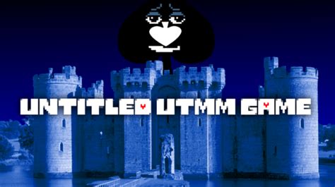 Untitled Utmm Game Wiki Fandom