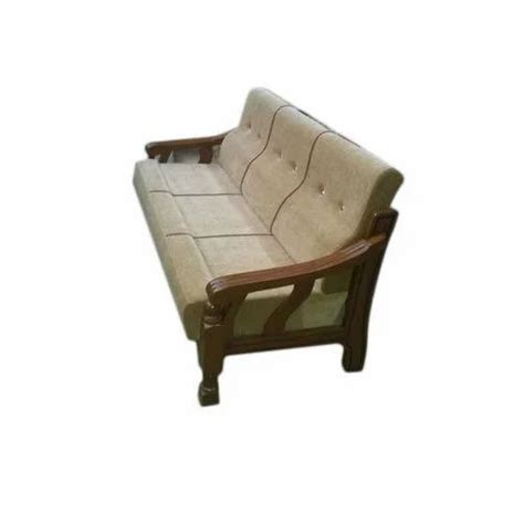 Wooden Sofa Chair At Rs 5000 Wooden Single Seater Sofa In Indore Id