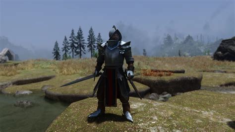 Spellsword Cuirass Sse At Skyrim Special Edition Nexus Mods And