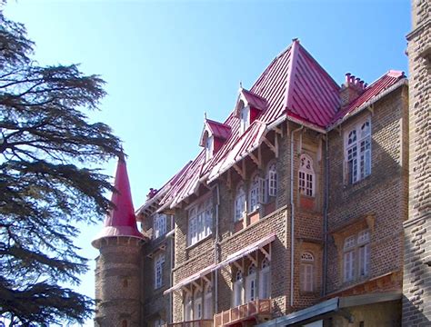 Gorton Castle Shimla Entry Fee Best Time To Visit Photos And Reviews